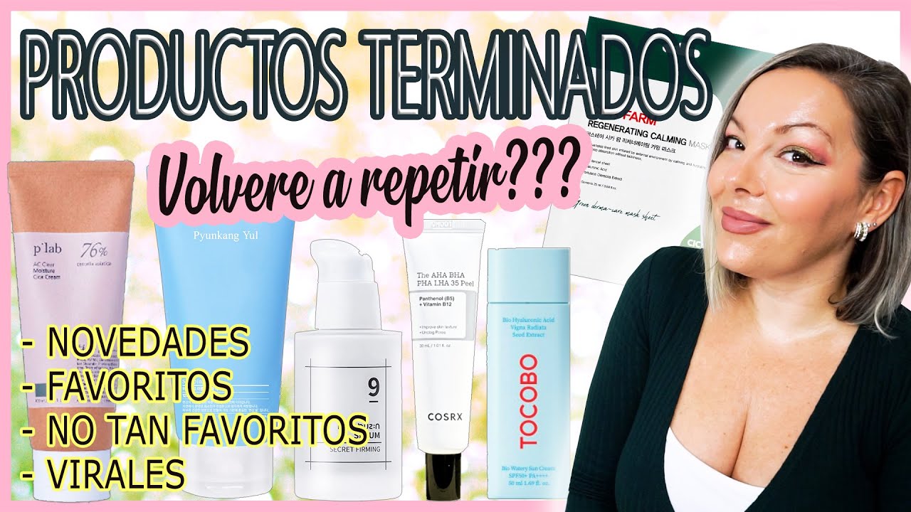 COSMETICA COREANA - PRODUCTOS TERMINADOS 31 - MAS VALORADOS EN COREA -  SUPERNOVA LAURA