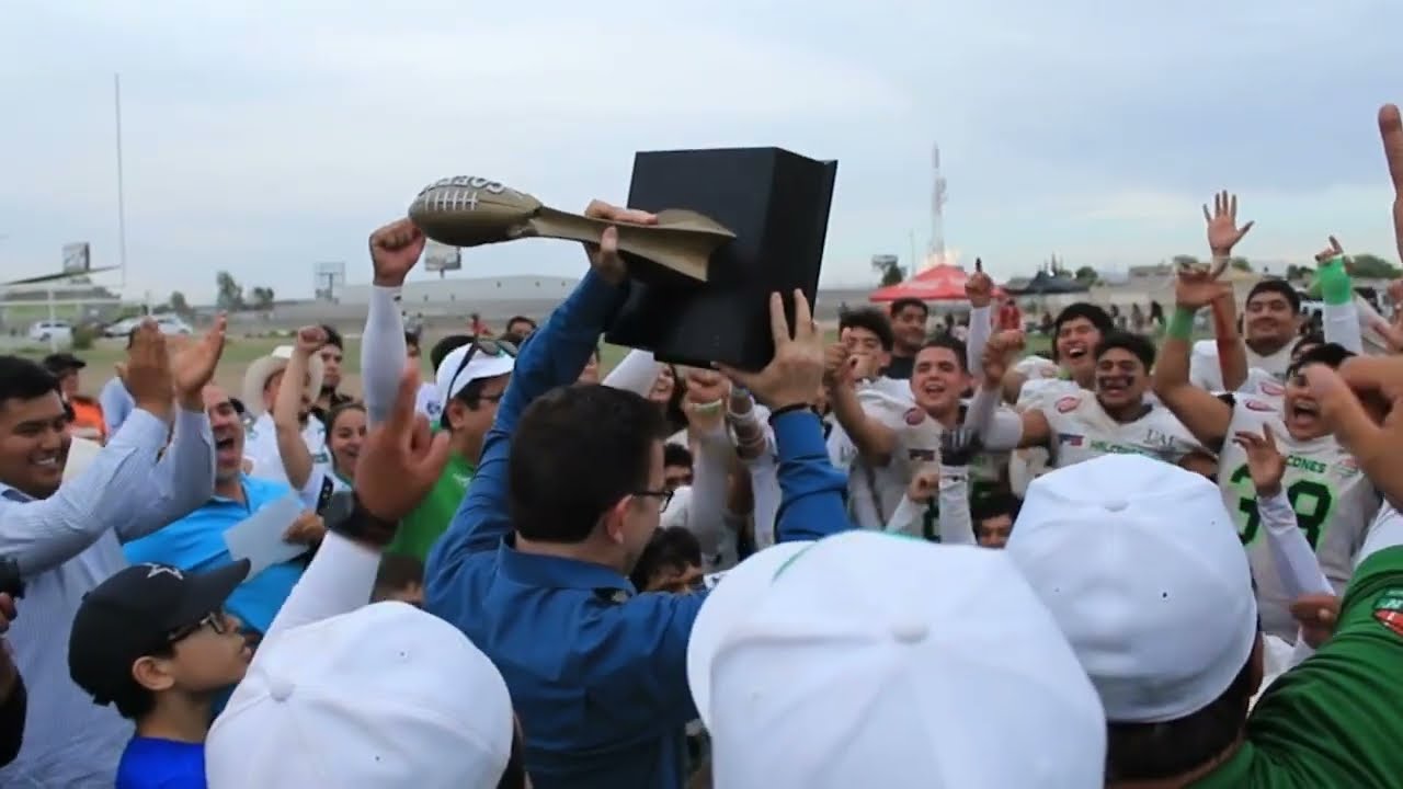 EL EQUIPO HALCONES DE UAL SE PROCLAMA CAMPE&Oacute;N EN LA LIGA COEFAL