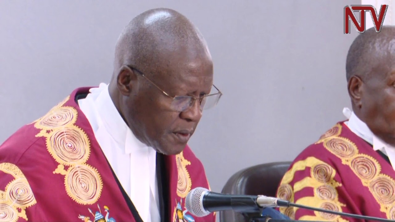 Supreme court begins hearing the Age limit case appeal