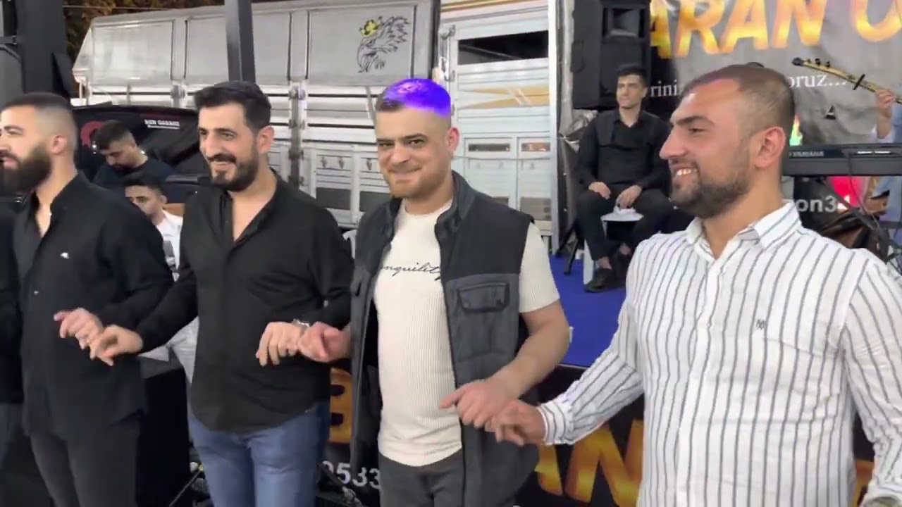 BİTLİS URAL ailesi düğünü Vecdi Adnan SAYIN #istanbul #bitlis #düğünü