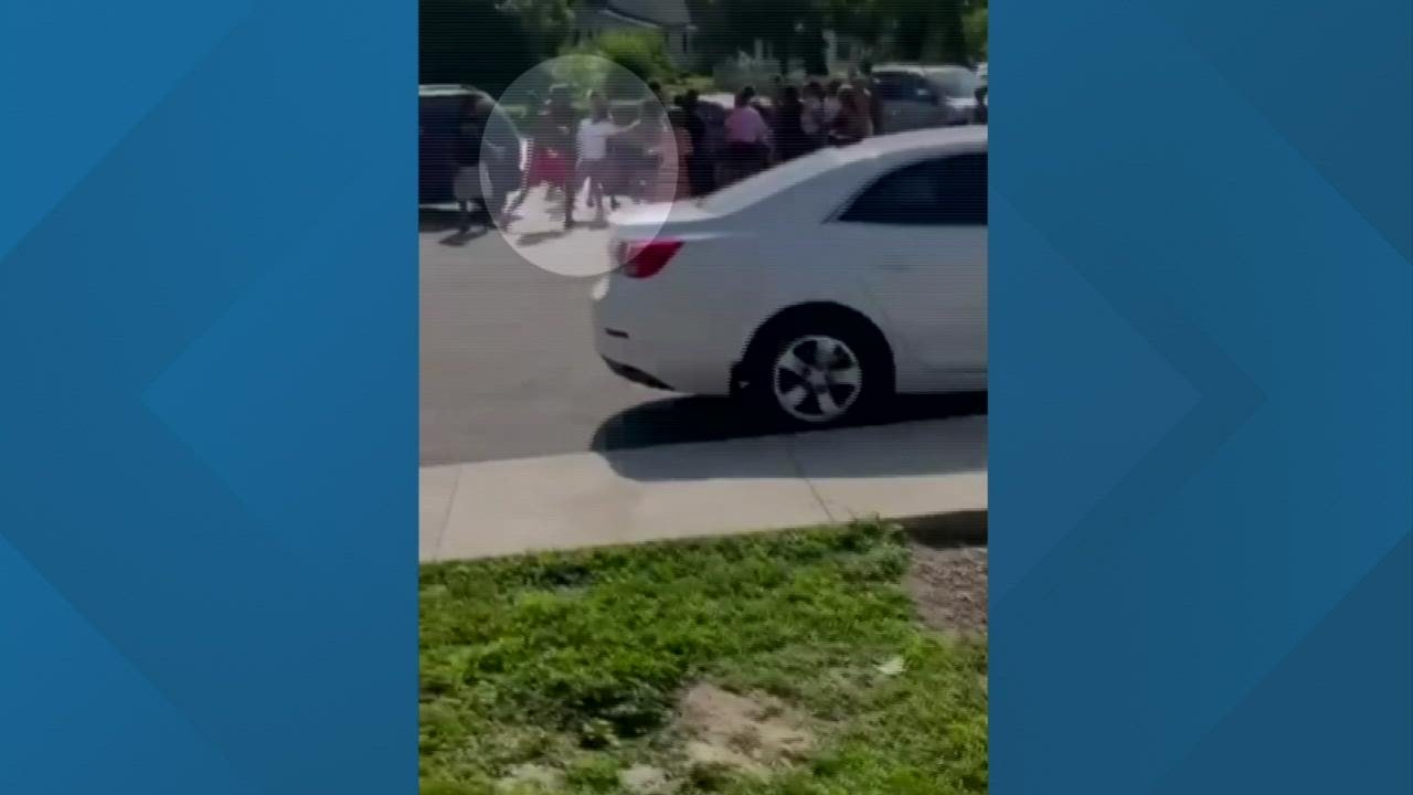 Fight between 2 girls led to deadly shooting outside Glenwood Community Center