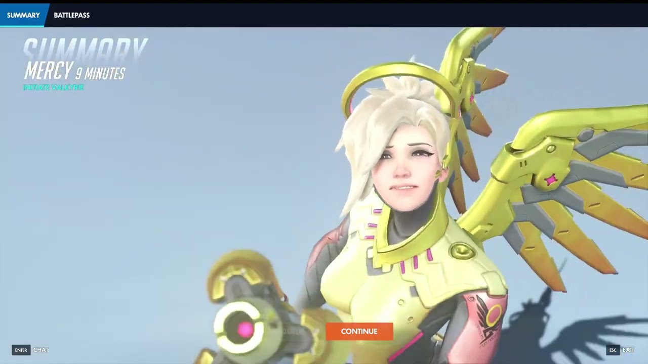 Over-watch This Video Plz │ Overwatch Funny Moments #6