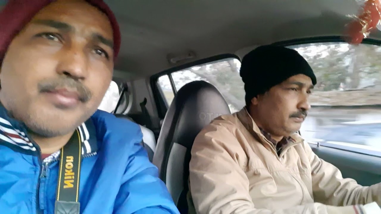 A  Road Trip Gairsain to Manila Uttarakhand