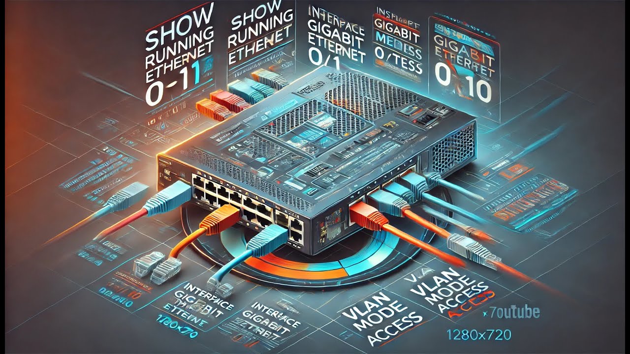 Packet Tracer—Navigate the IOS Lab 2.3.7