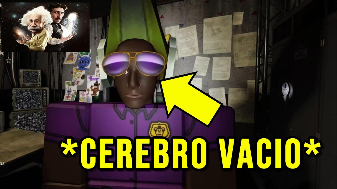 Nunca jueges FNAF 2 en tiempo real 💔💔