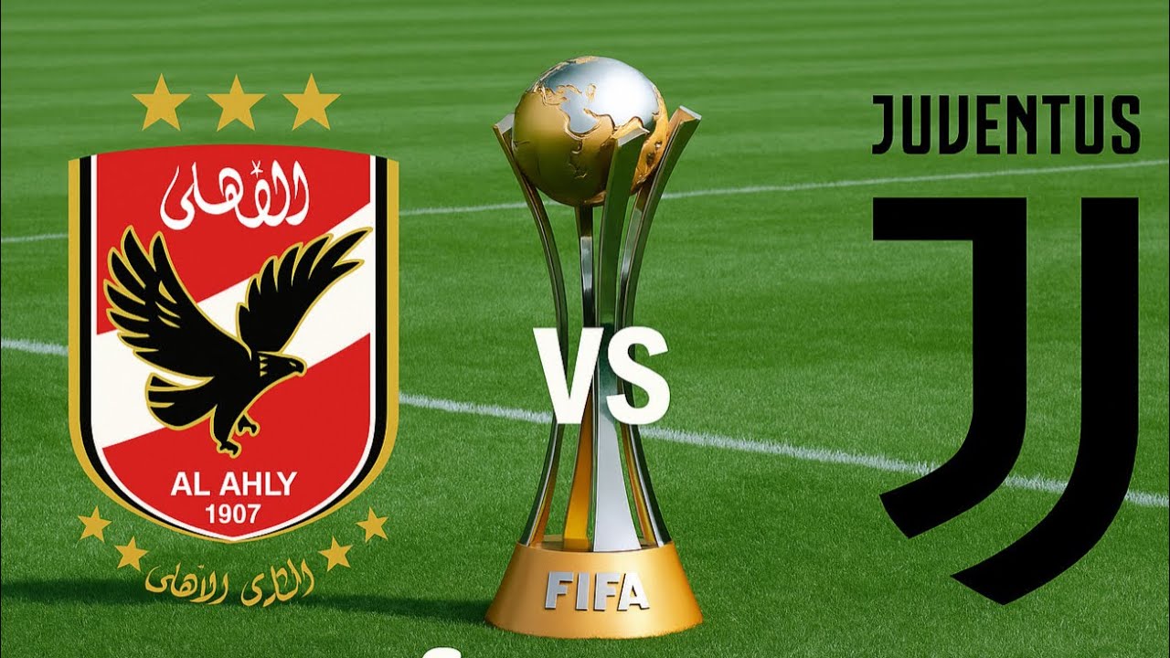 “الأهلي × يوفنتوس… الخاسر هيروح🏆💔)#pes