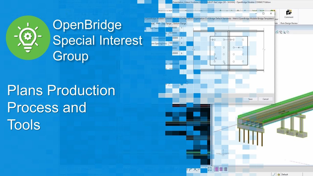 Plans Production Process and Tools