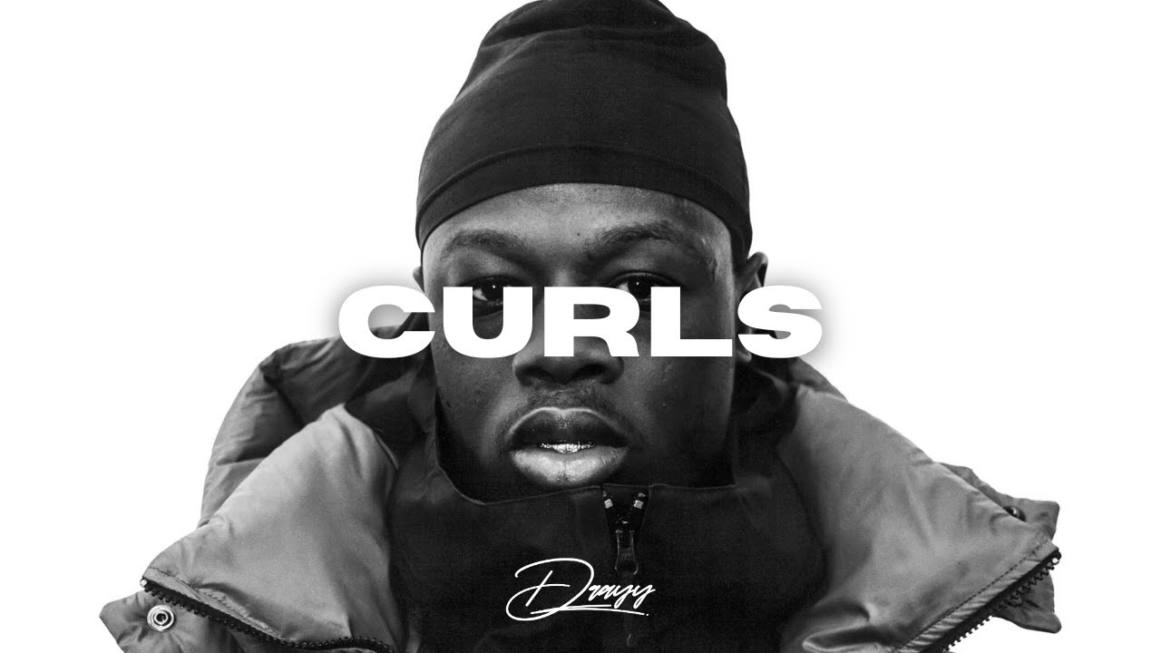 [FREE] J Hus X Aaliyah Type Beat - 