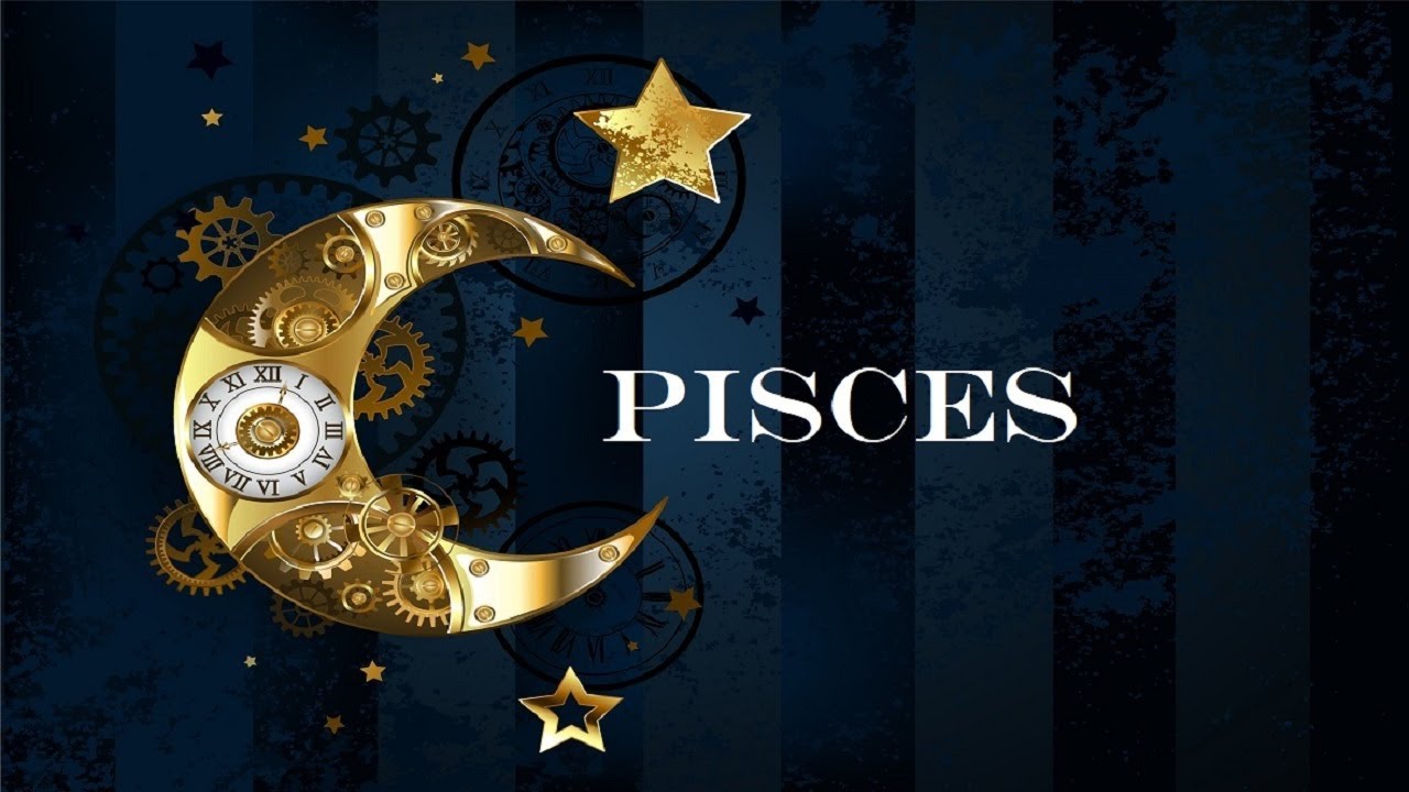 PISCES: 