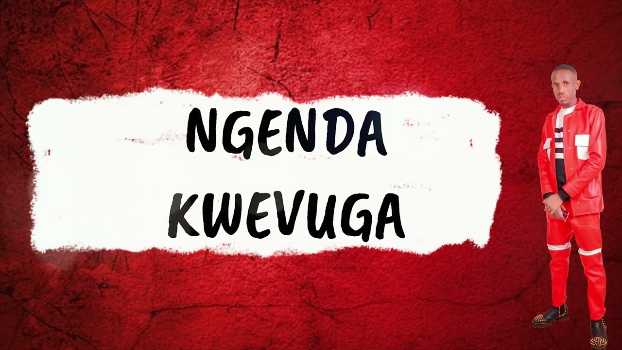 GUNO OMWAKA LYRICAL VIDEO-TEACHER CHARLES