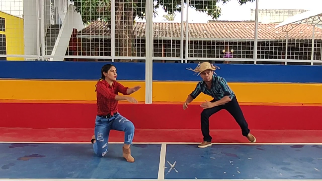 Coreografia 