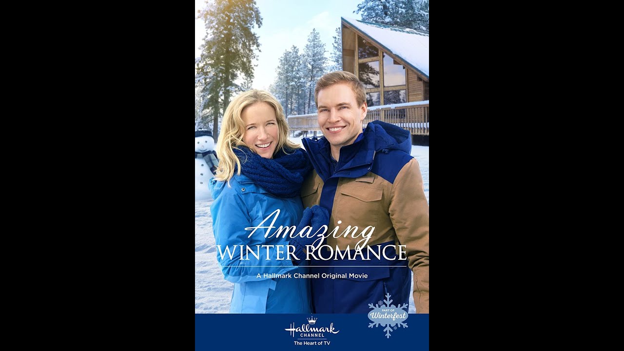 Filme  Amazing Winter - Romance Legendado