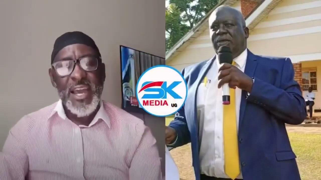Video that must have caused Isma's death. RIP Jajja Ichuli