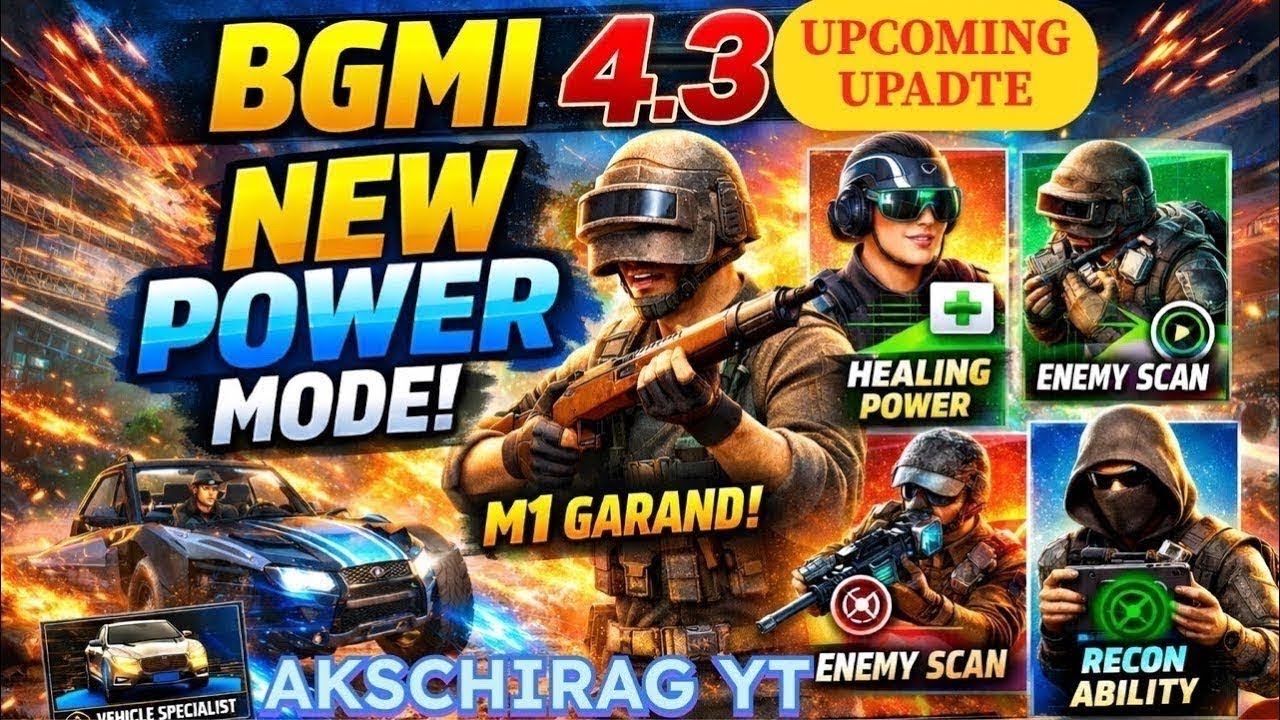 BGMI LIVE 4.3 UPCOMING UPDATE PLAY  #bgmilive #livestream #shortslive #shortsfeed #ytshorts