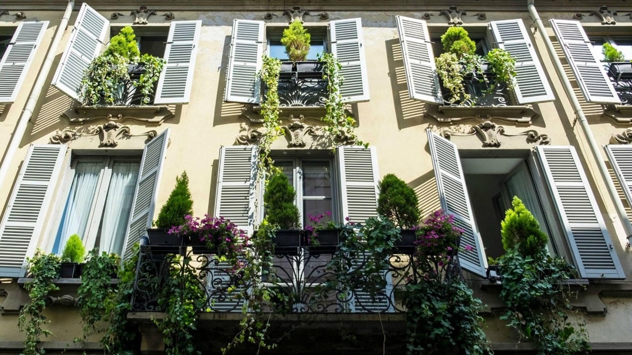 Antica Locanda dei Mercanti, Milan, Italy | Travel With Divya
