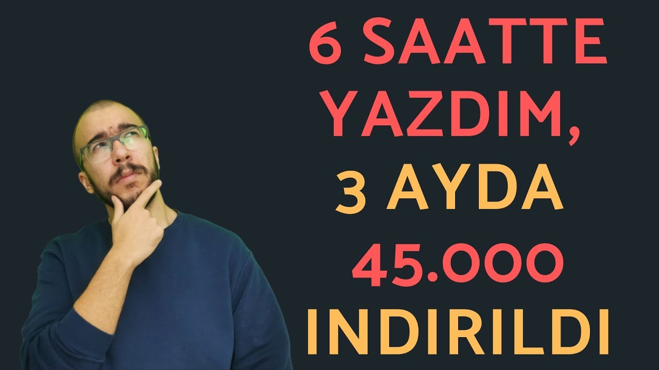 MOBİL UYGULAMA GELİŞTİREREK PARA KAZANMAK - İŞ FİKİRLERİ 2023