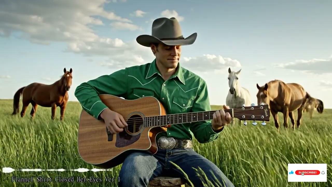 Twilight Campfires And Wandering Roads A Soulful Journey Through Classic And Outlaw Country Nights