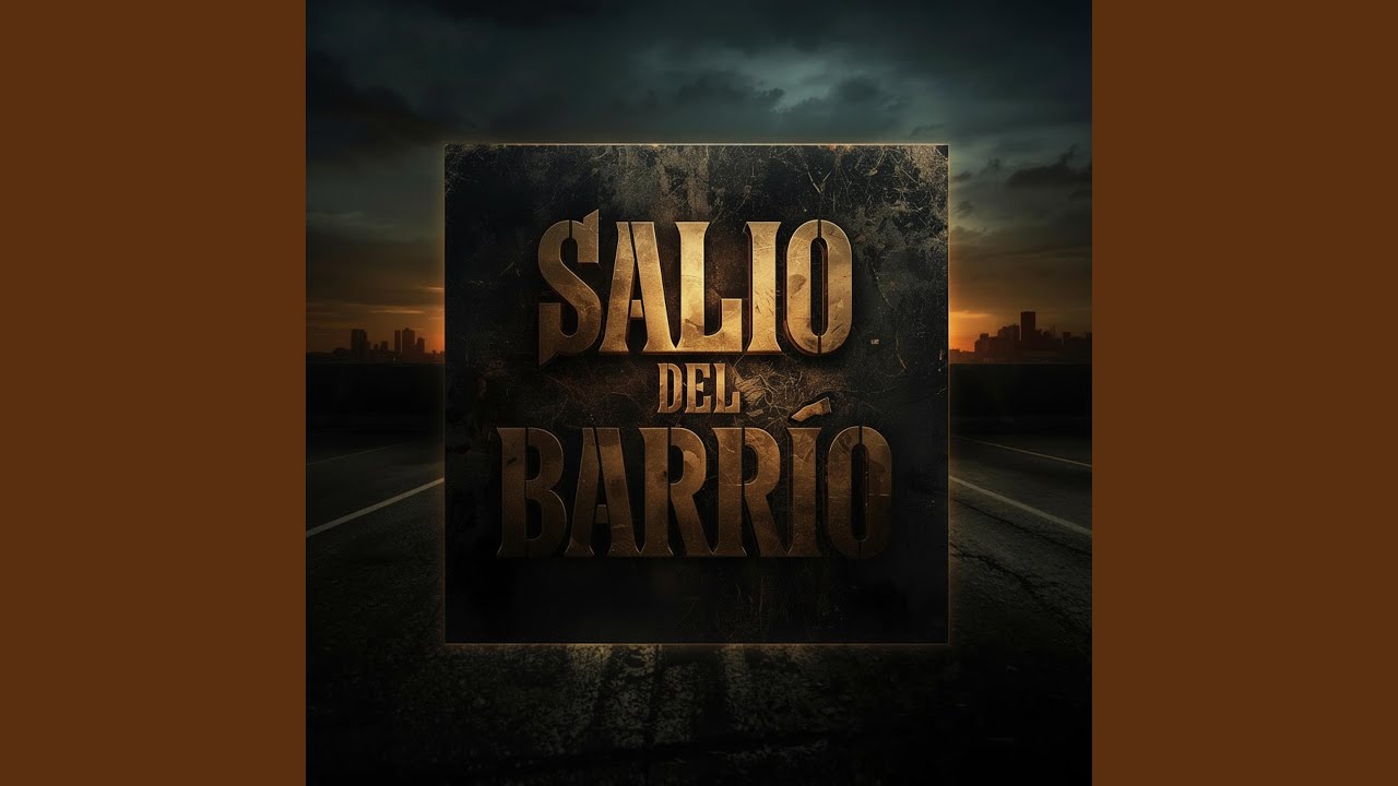 Salio Del Barrio