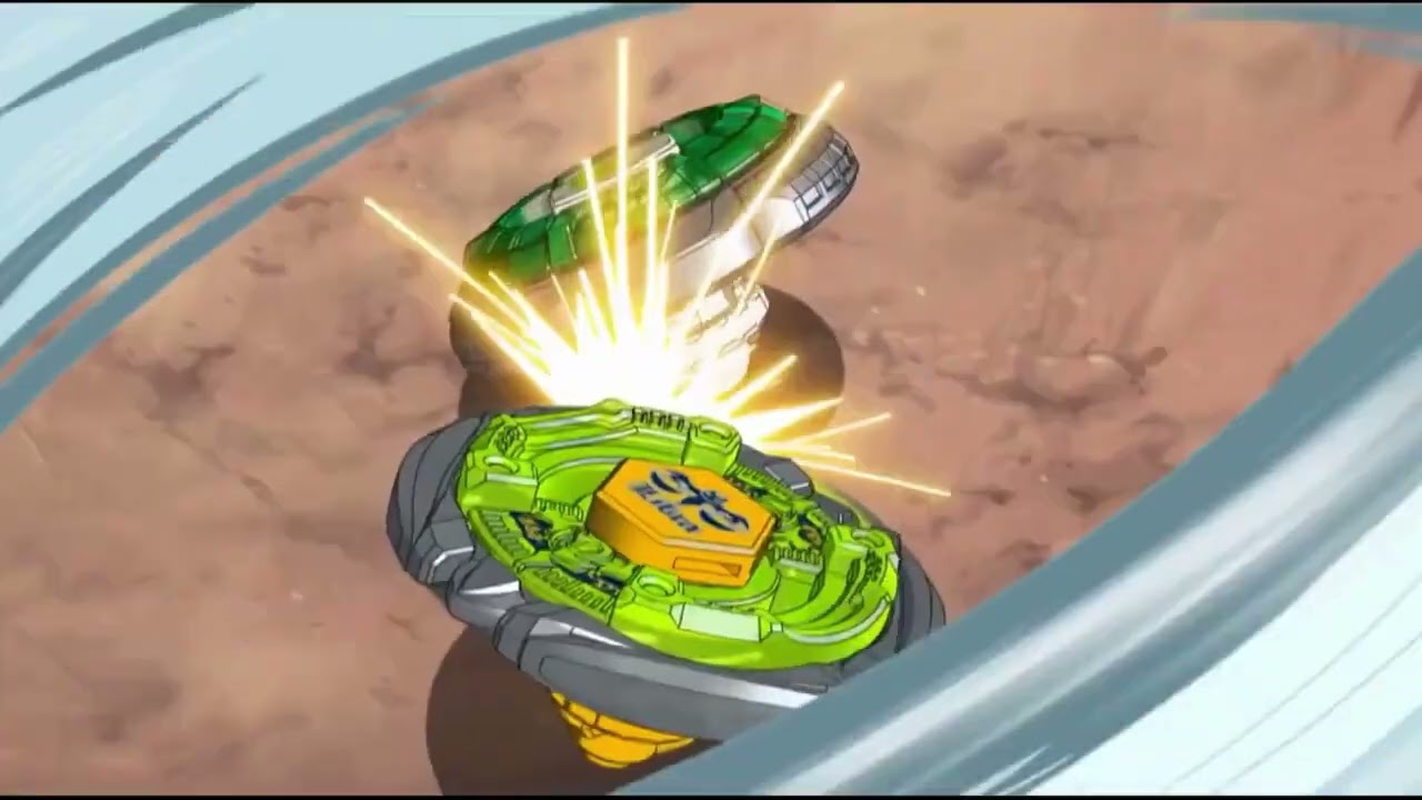 MFB Custom Intro: Beyblade Metal Fusion - X-Men (90s)