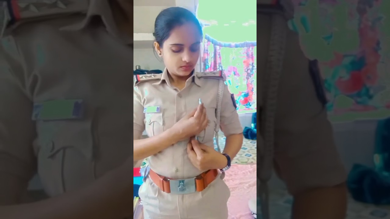 दरोगा ❣️ 