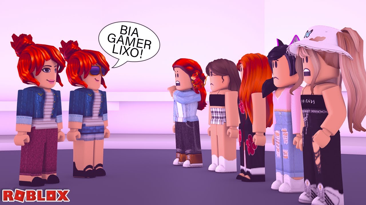 VIRAMOS HATERS NO TOWER OF HELL!! (TROLAGEM)
