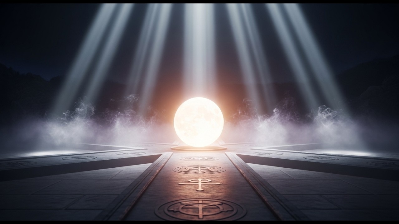 A MISSÃO DA UMBANDA | O despertar profundo da alma em busca da luz espiritual ✨| Leitura Comentada
