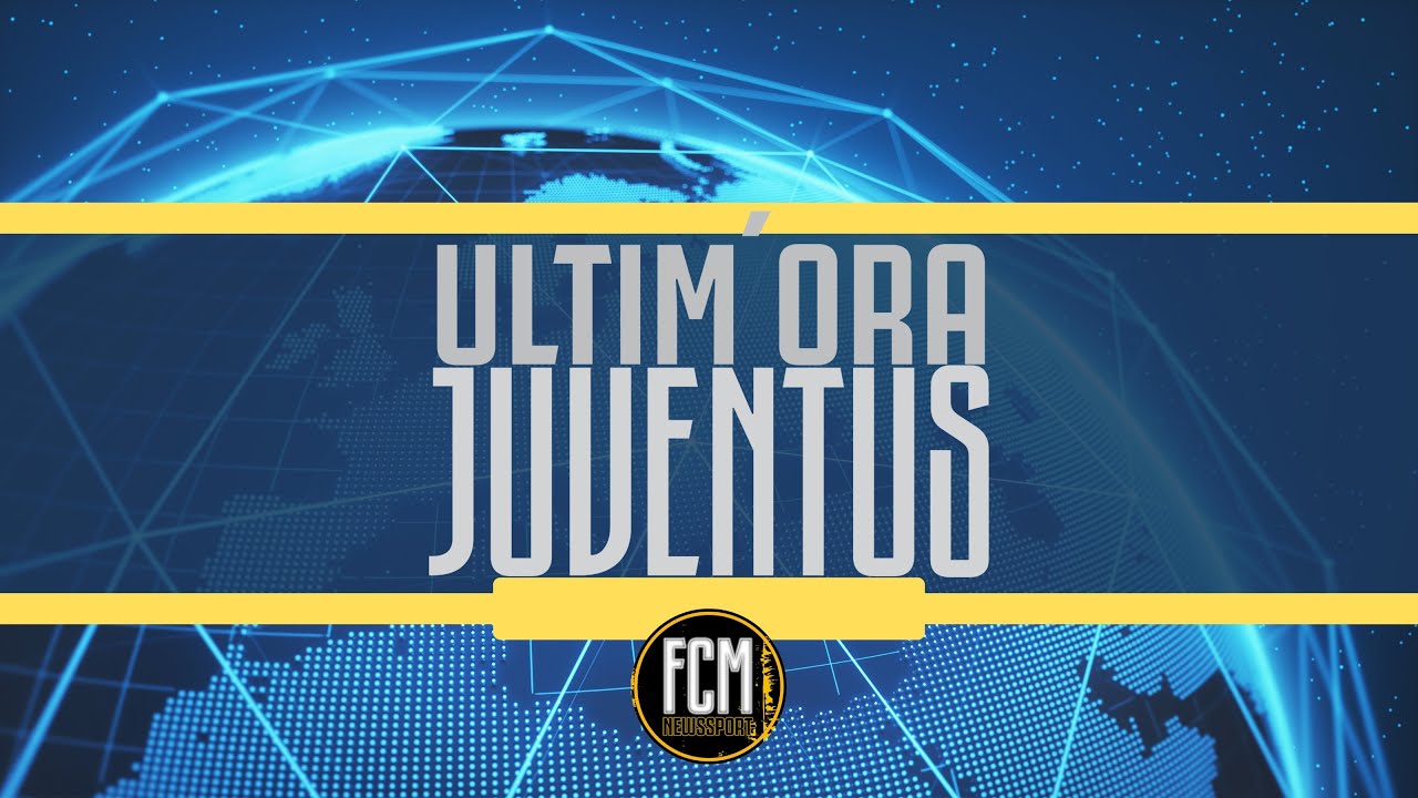 💥JUVE💥GROSSE NOVITÀ sull'ARRIVO del NUOVO ATTACCANTE....