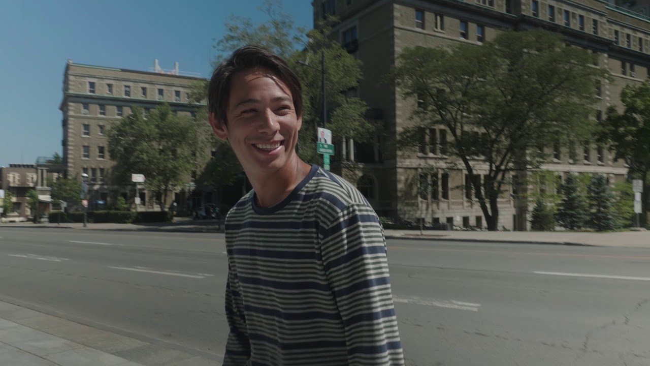 Sean Malto & Curren Caples Skate Montréal | MOUNTAIN DEW®