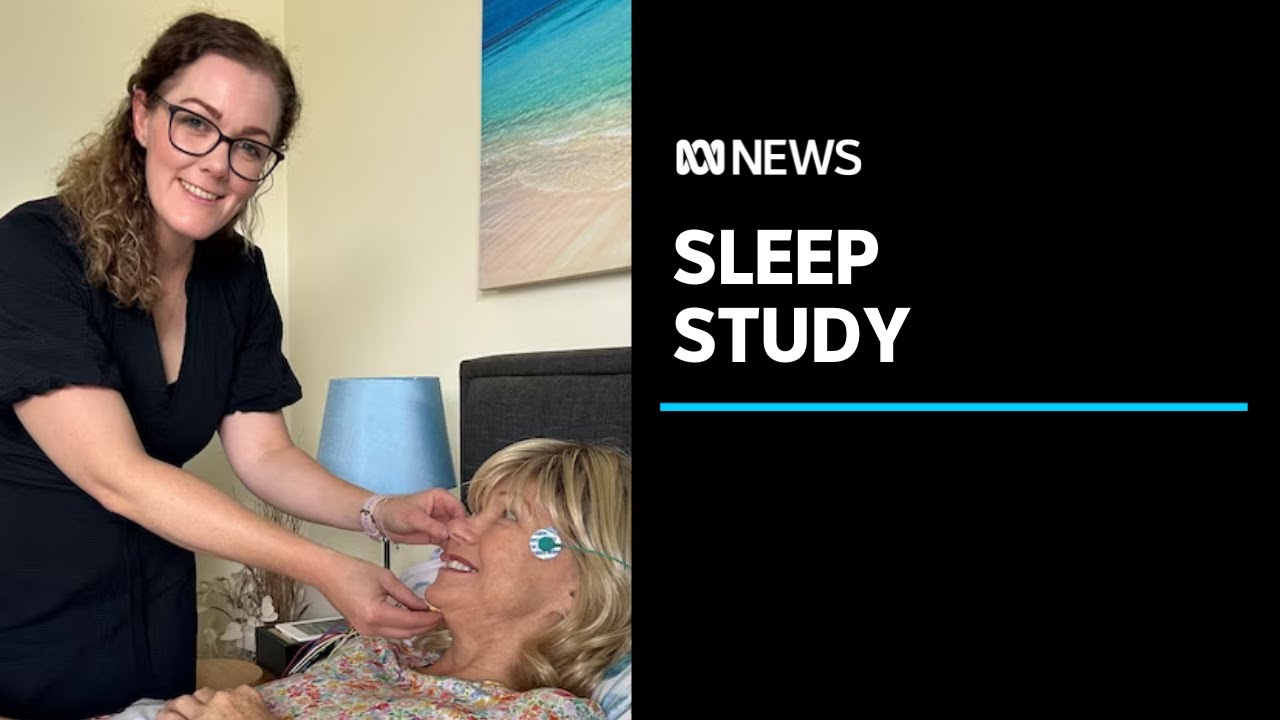 Research investigating possible link between REM sleep and dementia | ABC News