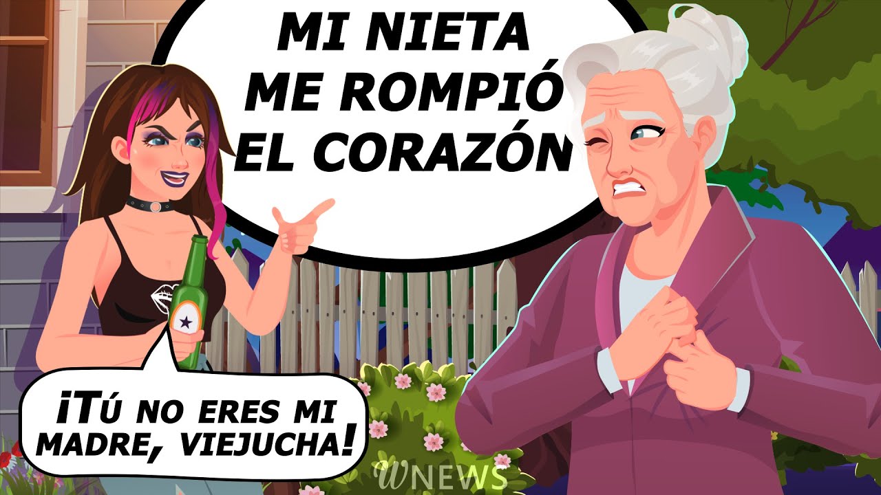 Terminé en el hospital después de juntarme con un chico malo