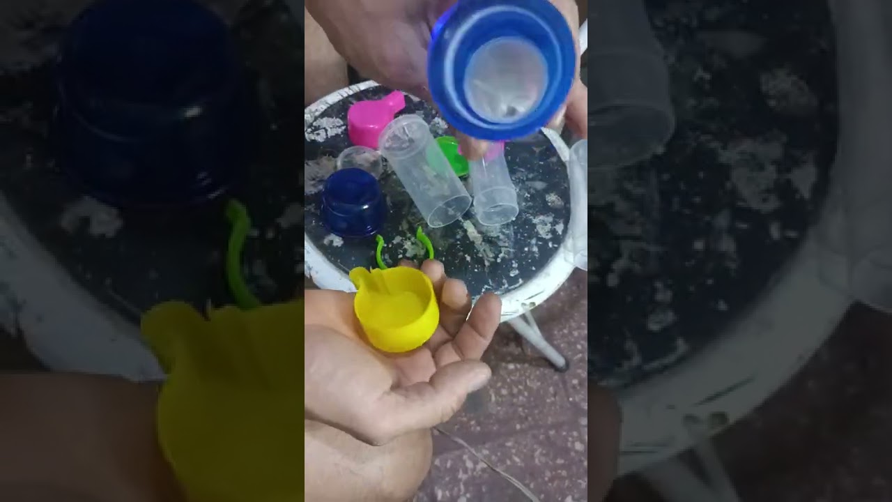 طريقه صناعه حضانه السكليد الافريقي