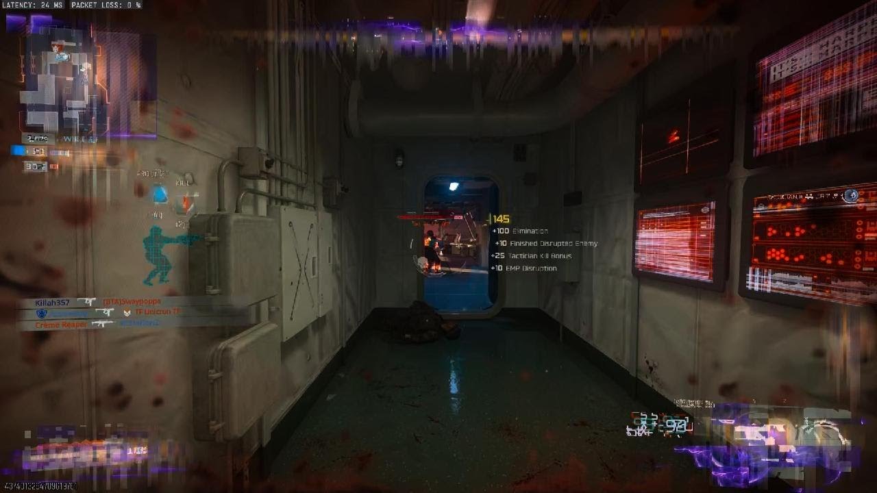 Call of Duty 7