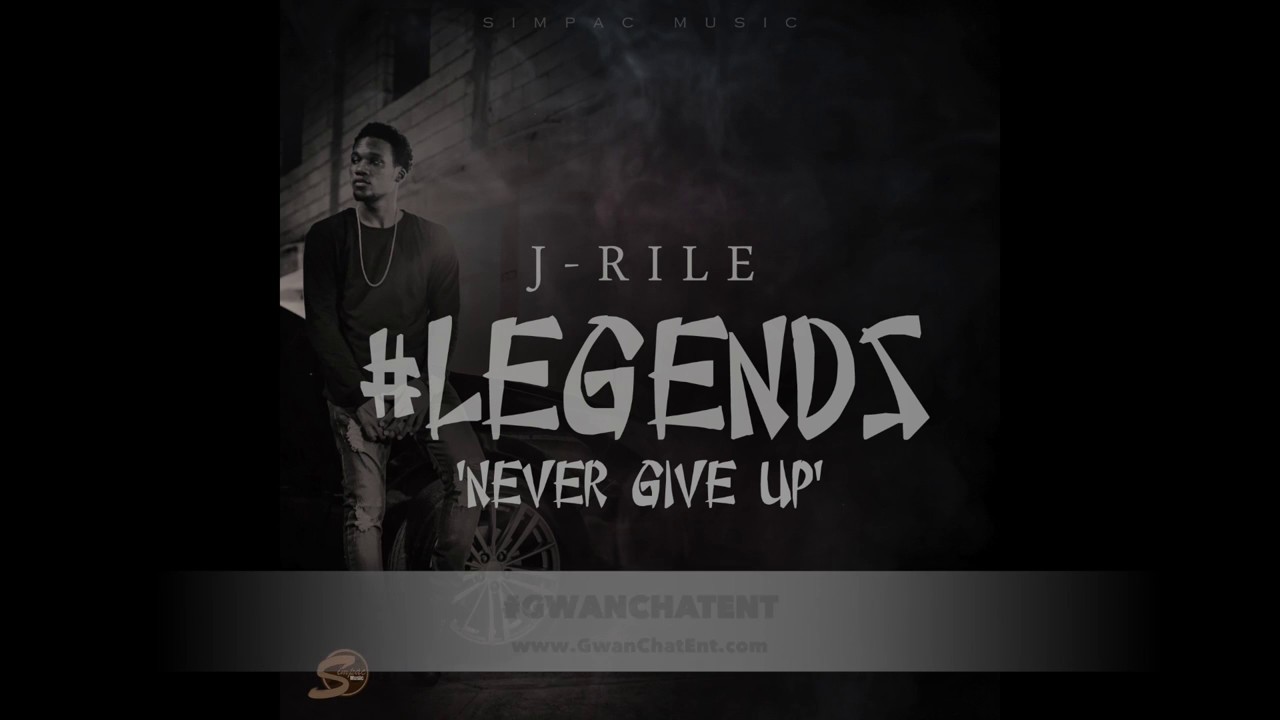 J-RILE - LEGEND
