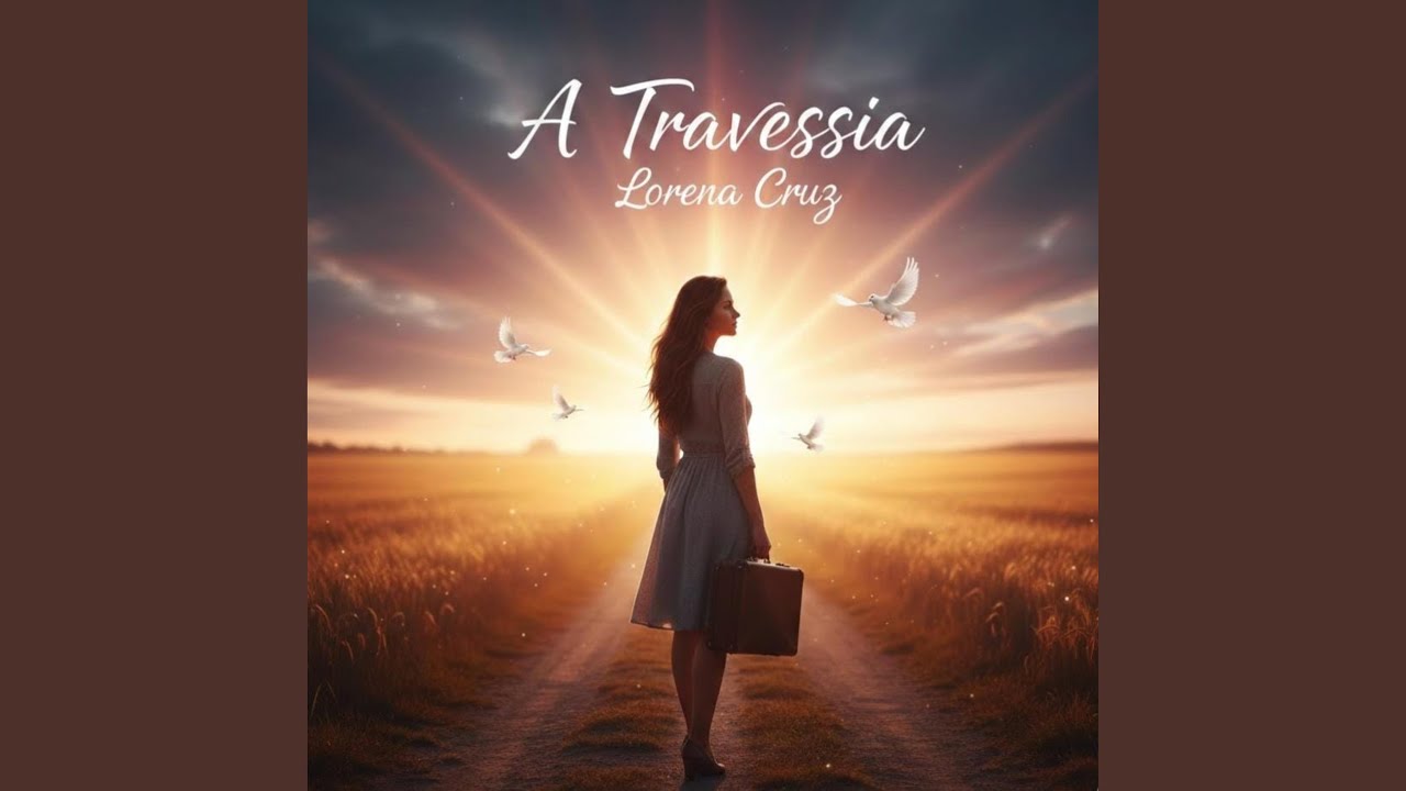 A TRAVESSIA