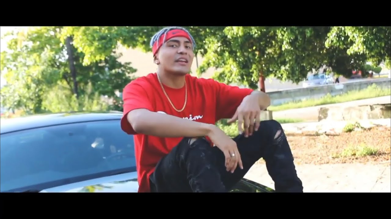 Hablemos De Calle - Raan (Official Video)