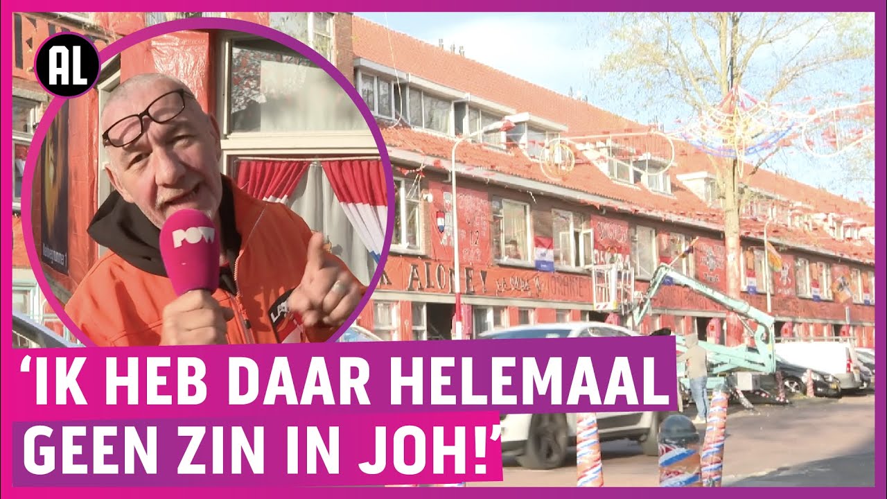 Oranjefans pissig na Qatar-gesprek Jinek: 'Interesseert me geen t*ring'