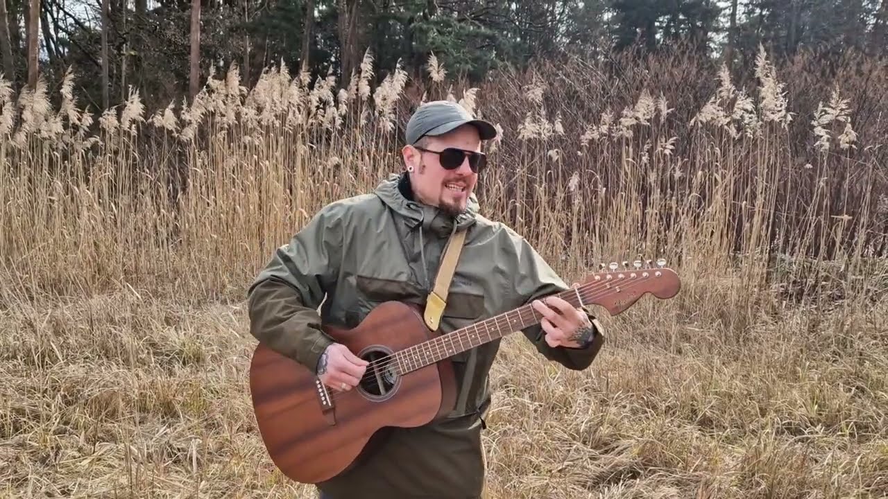 Terriertex - Outdoor Folklór live