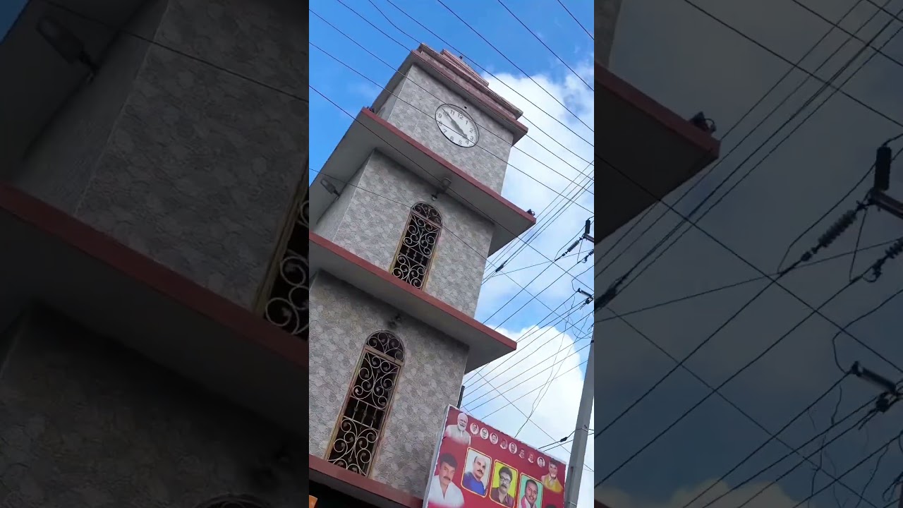 Some Major Landmarks Of Bapatla City #bapatla #explore #travel #vlog #trendingshorts #trending