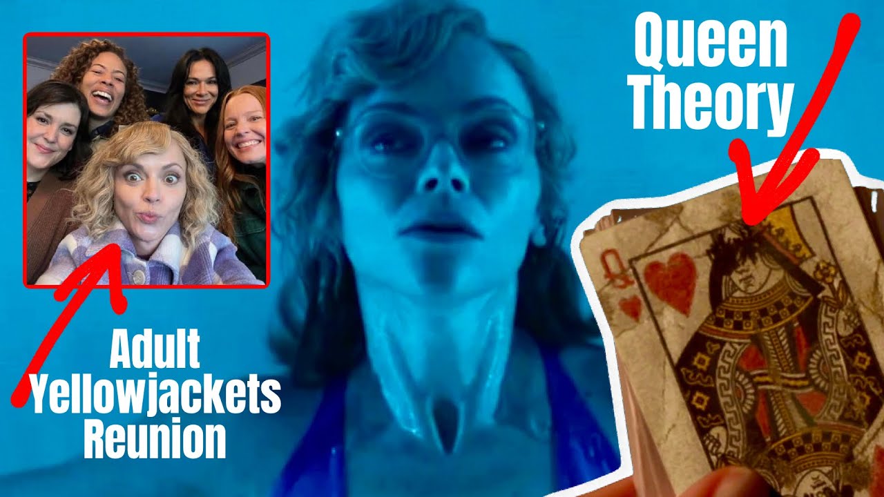 Yellowjackets Theories That Will Make You Spiral!