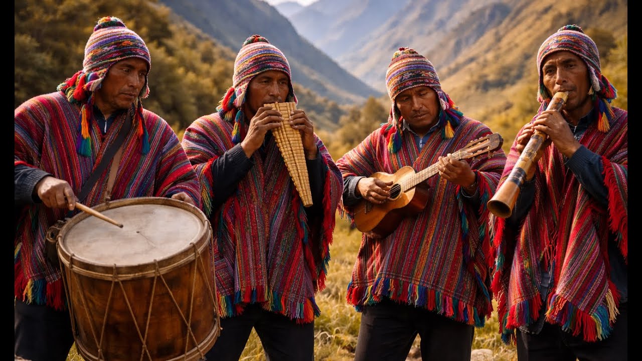 Incas 2