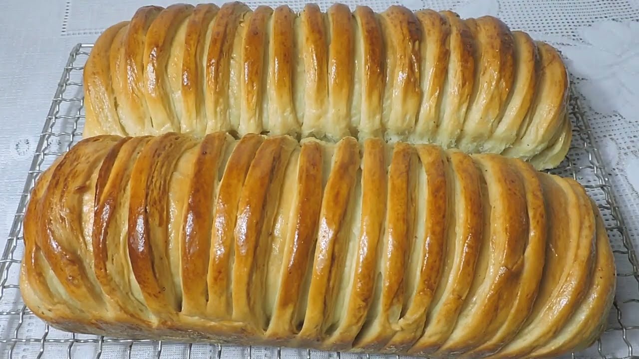 Pão Caseiro