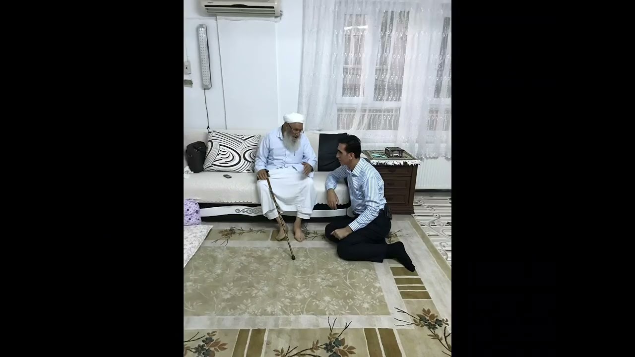 YUSUF SURESİ 1 ve 7 ayetleri OKUYAN: SEYYİD ŞEVKET 25 Mayıs 2025