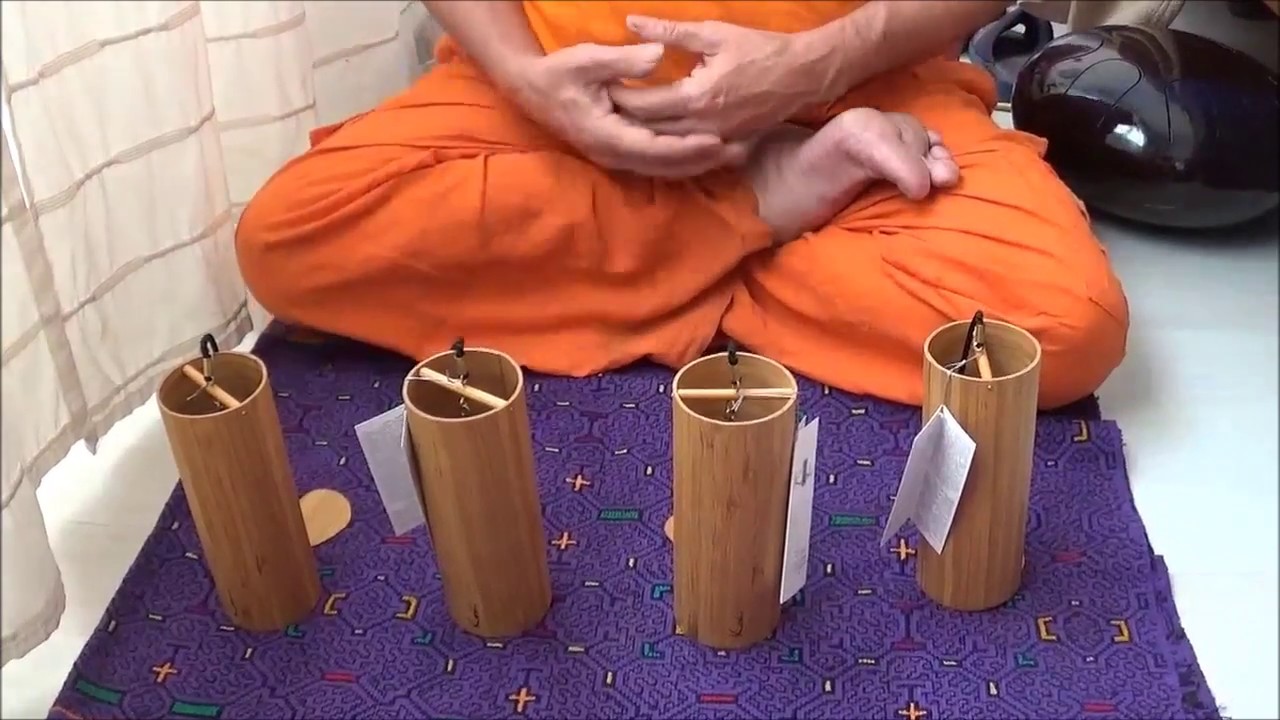 koshi Bells