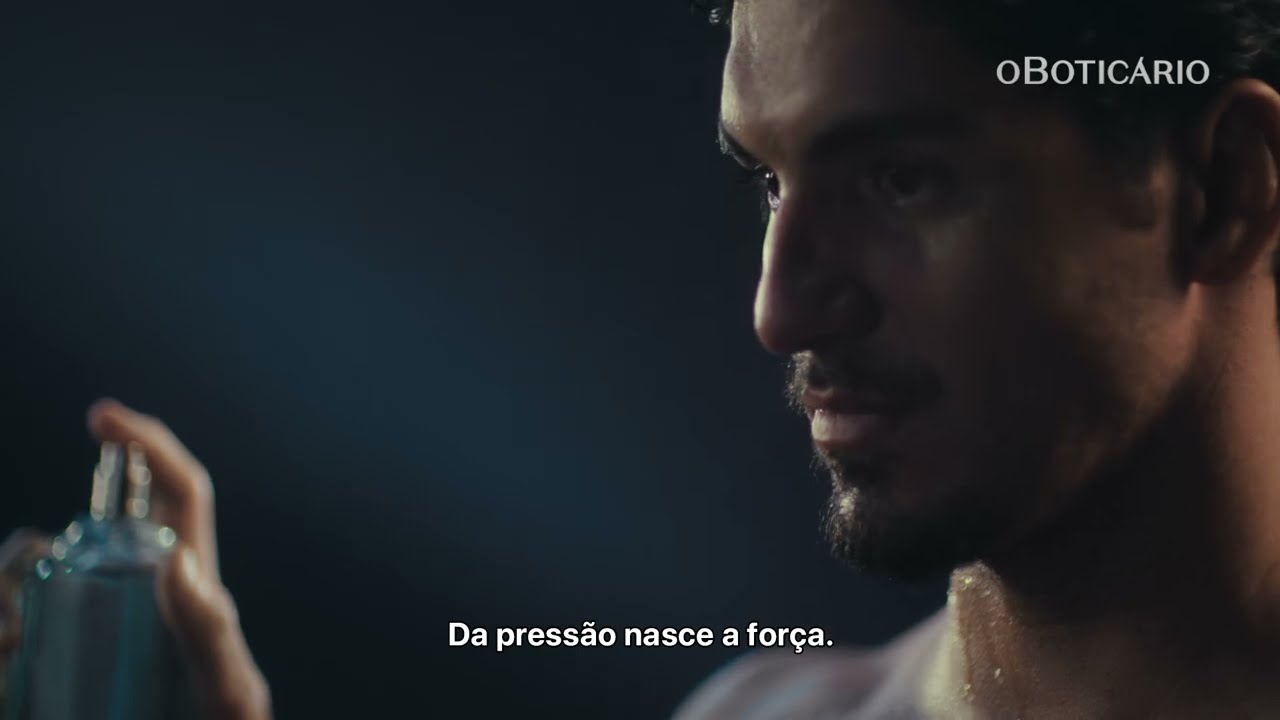 Clash: Da pressão nasce a força | #Clash | O Boticário