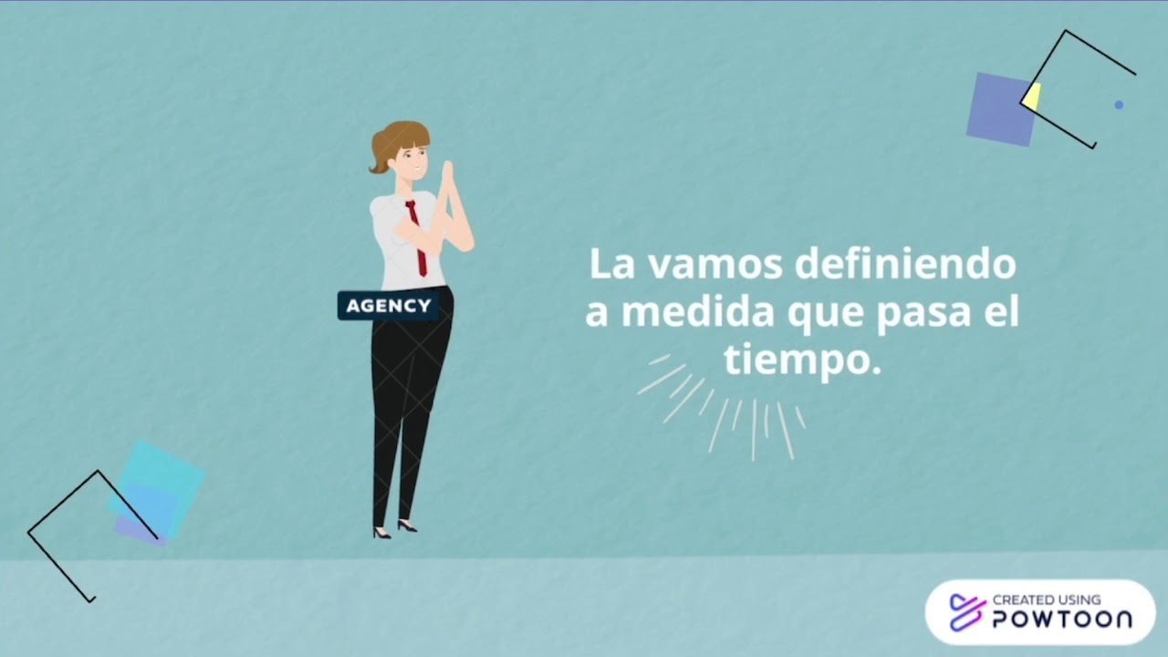 La identidad latinoamericana.