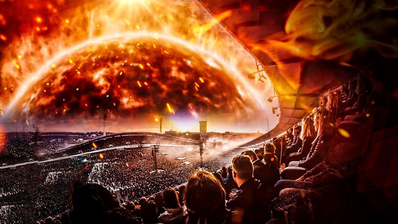 God's  FINAL WARNING To The LAST Generation