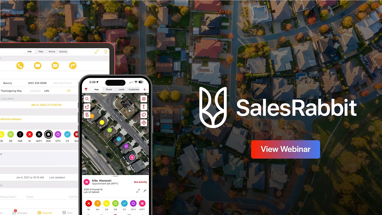 Driving Sales Growth in Roofing: Technology Meets Expertise