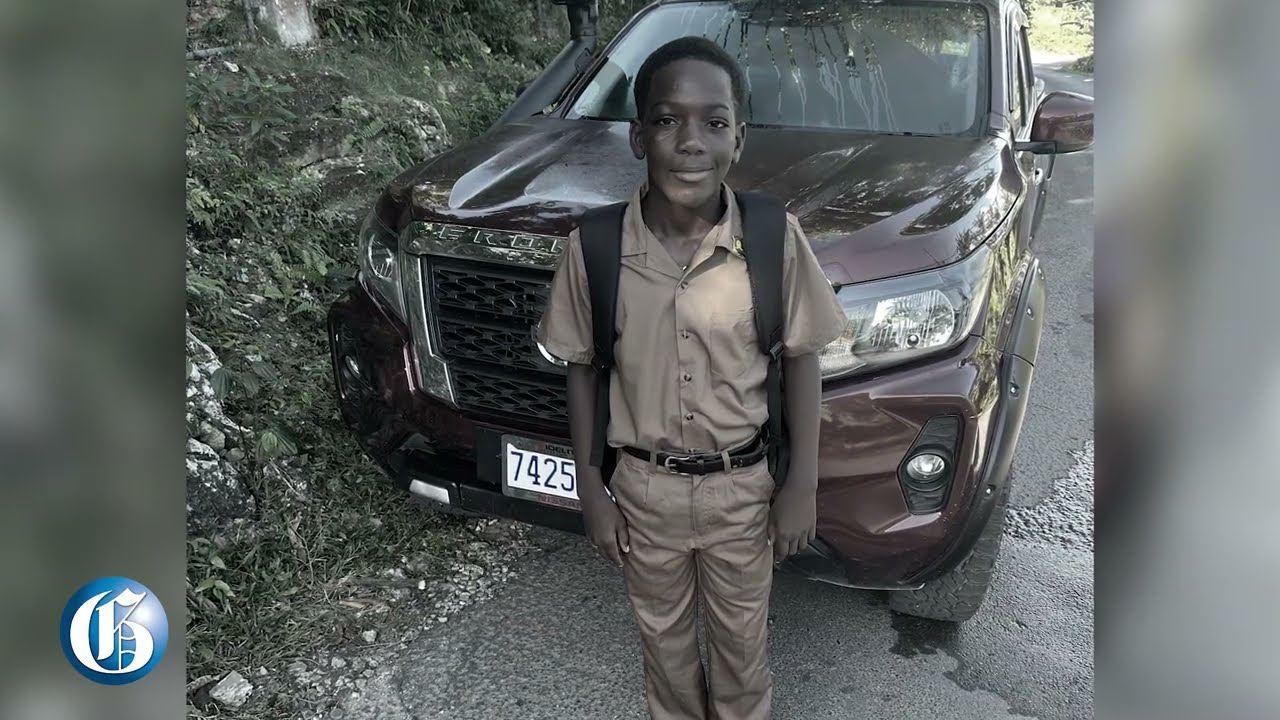 ‘Jesse was full of life’ - Foster mom, school shaken by sudden death of Anchovy High student