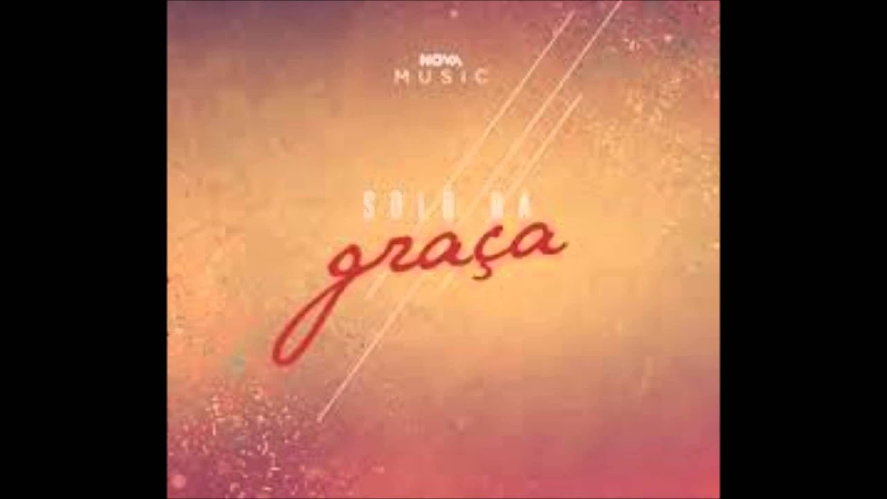 Quem Se Compara? - Minist&eacute;rio de Louvor Nova Music - Nova Igreja