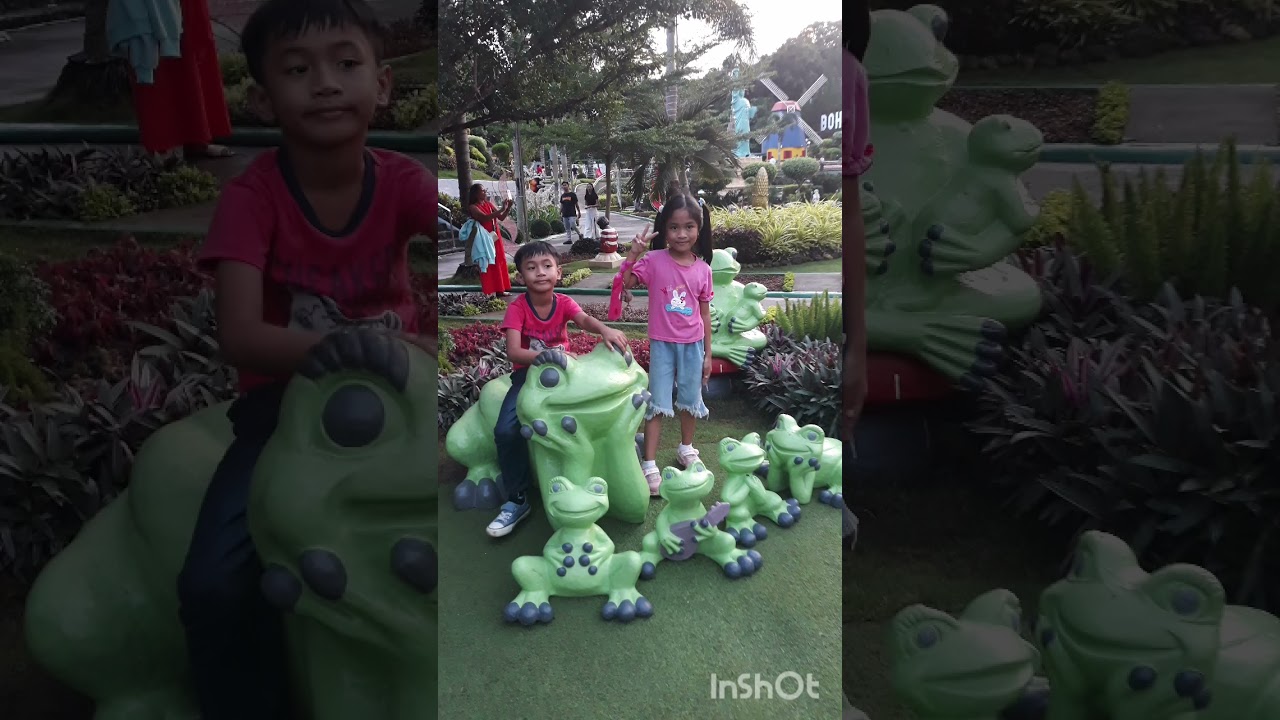 Yanyong | BOHOL TOUR 2025
